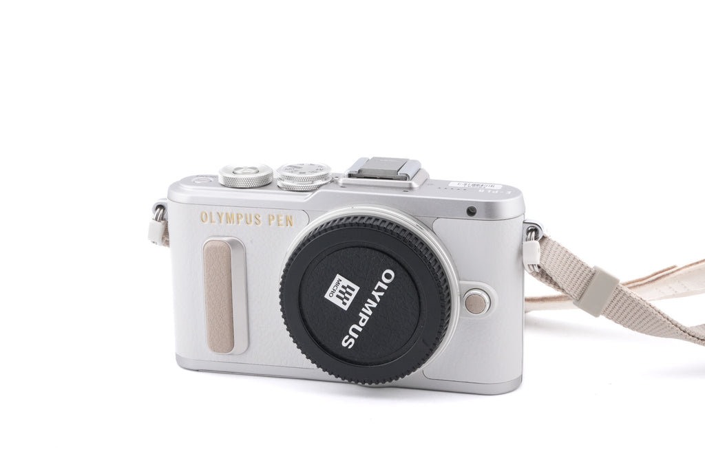 Olympus PEN E-PL8