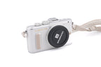Olympus PEN E-PL8