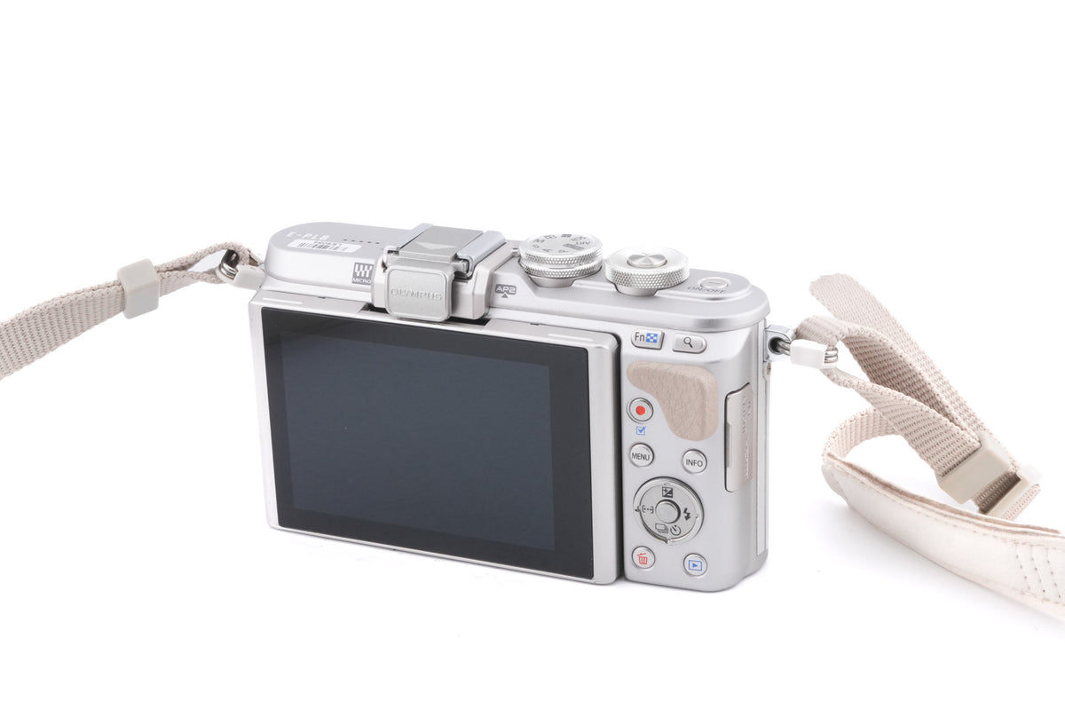 Olympus PEN E-PL8