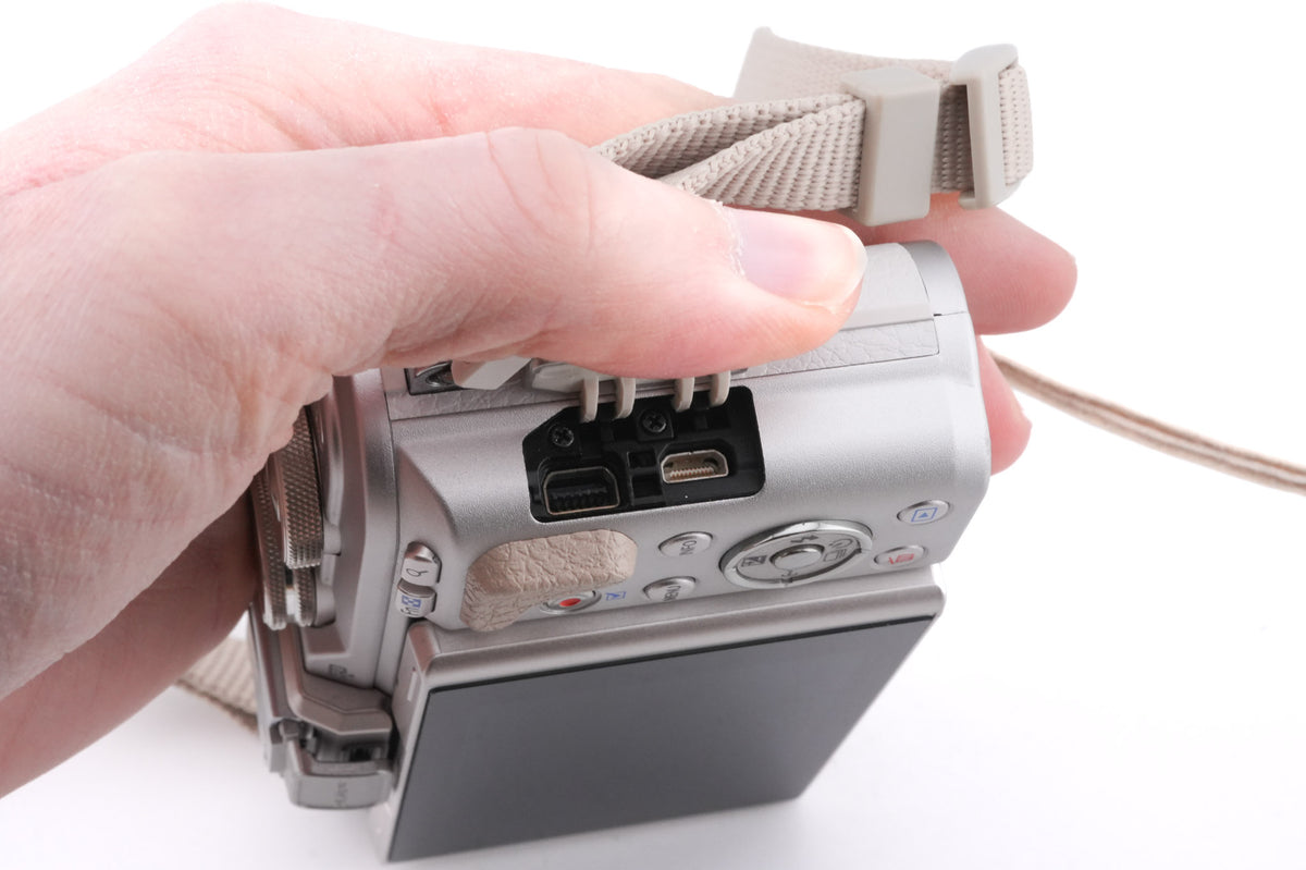 Olympus PEN E-PL8