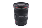 Canon 17-40mm f4 L USM