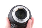 Fujifilm 18-135mm f3.5-5.6 Super EBC Fujinon Aspherical XF R LM OIS WR