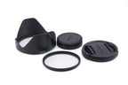 Fujifilm 18-135mm f3.5-5.6 Super EBC Fujinon Aspherical XF R LM OIS WR