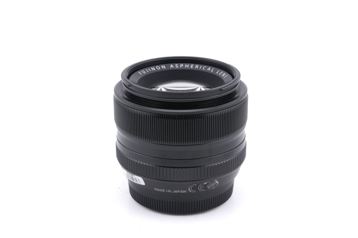 Fujifilm 35mm f1.4 Super EBC Fujinon Aspherical XF R