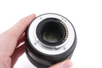 Fujifilm 35mm f1.4 Super EBC Fujinon Aspherical XF R