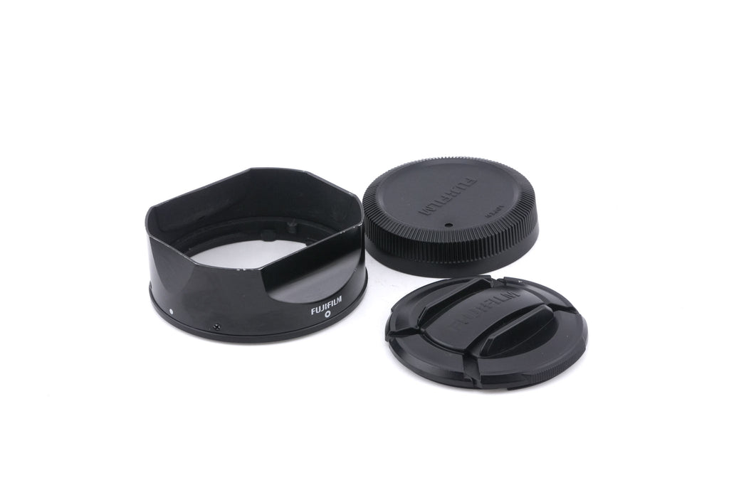Fujifilm 35mm f1.4 Super EBC Fujinon Aspherical XF R