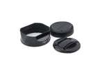 Fujifilm 35mm f1.4 Super EBC Fujinon Aspherical XF R
