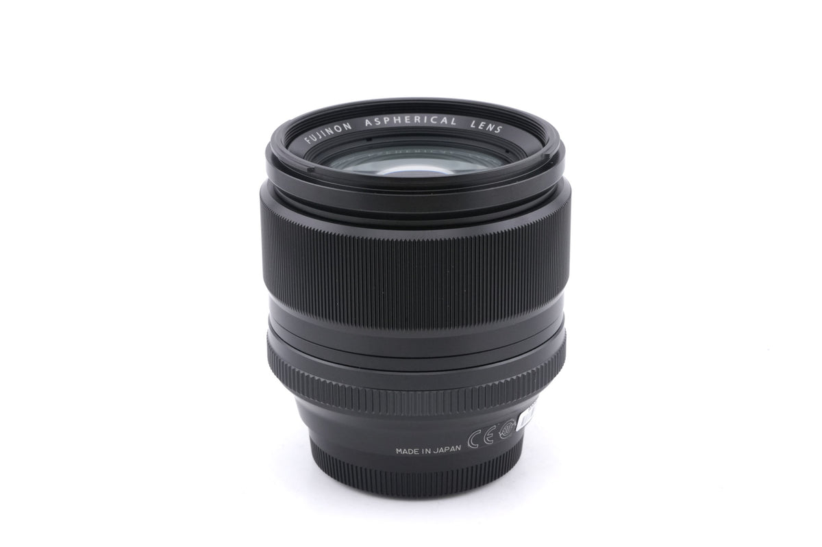 Fujifilm 56mm f1.2 Super EBC Fujinon Aspherical XF R