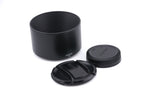 Fujifilm 56mm f1.2 Super EBC Fujinon Aspherical XF R