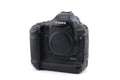 Canon EOS 1D Mark IV