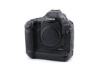 Canon EOS 1D Mark IV