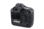 Canon EOS 1D Mark IV