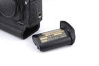 Canon EOS 1D Mark IV