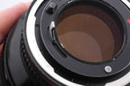 Canon 85mm f1.2 L FDn