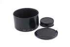 Canon 85mm f1.2 L FDn