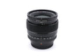 Fujifilm 23mm f1.4 Super EBC Fujinon Aspherical XF R