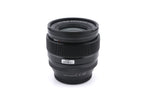 Fujifilm 23mm f1.4 Super EBC Fujinon Aspherical XF R