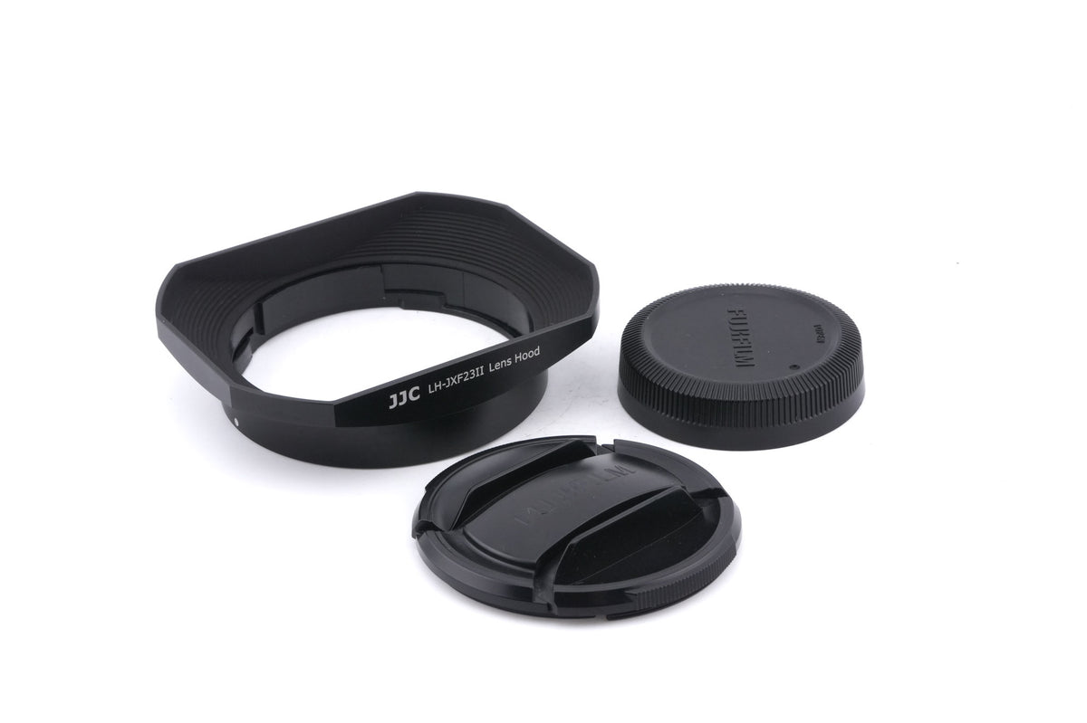 Fujifilm 23mm f1.4 Super EBC Fujinon Aspherical XF R