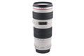 Canon 70-200mm f4 L USM