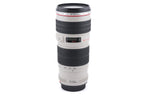 Canon 70-200mm f4 L USM