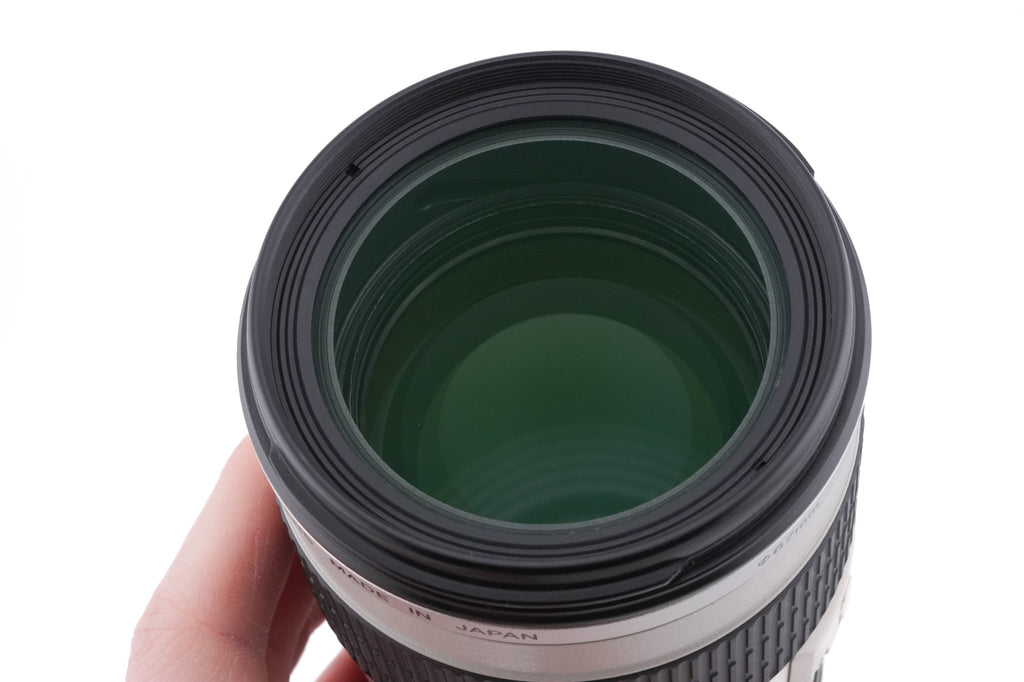 Canon 70-200mm f4 L USM