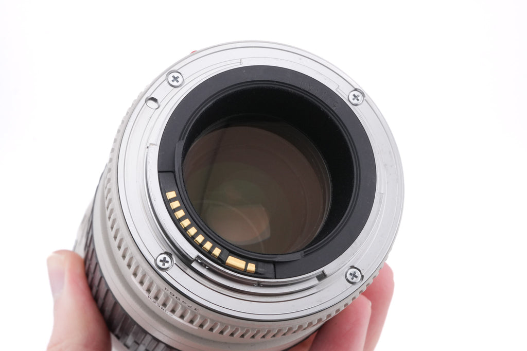 Canon 70-200mm f4 L USM