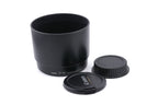 Canon 70-200mm f4 L USM