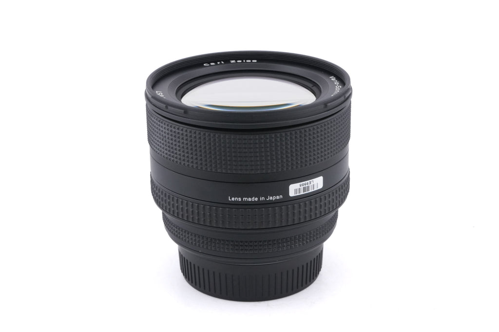 Carl Zeiss 24-85mm f3.5-4.5 Vario-Sonnar T*
