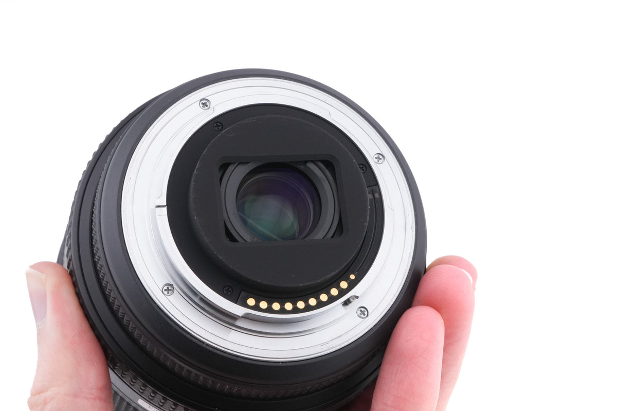 Carl Zeiss 24-85mm f3.5-4.5 Vario-Sonnar T*