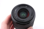 Sony 28-70mm f3.5-5.6 OSS II (SEL28702)