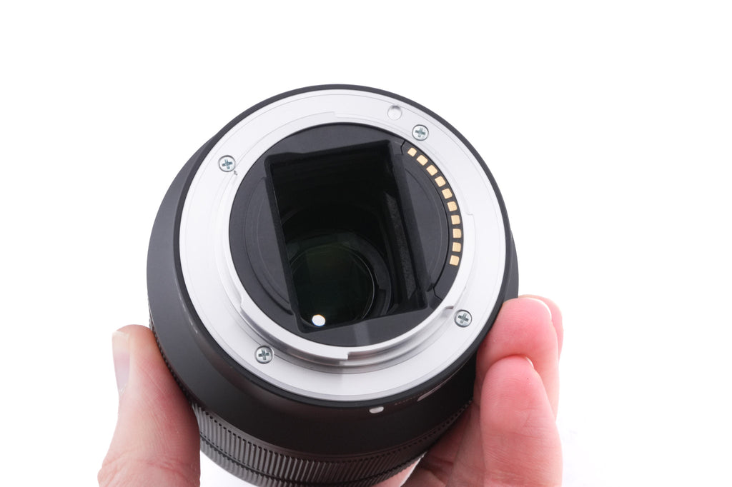 Sony 28-70mm f3.5-5.6 OSS II (SEL28702)