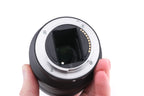 Sony 28-70mm f3.5-5.6 OSS II (SEL28702)