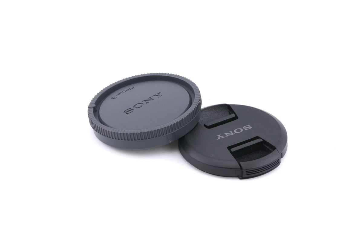 Sony 28-70mm f3.5-5.6 OSS II (SEL28702)