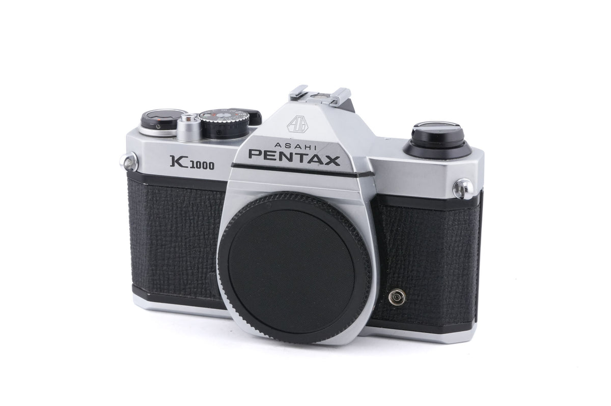 Pentax K1000