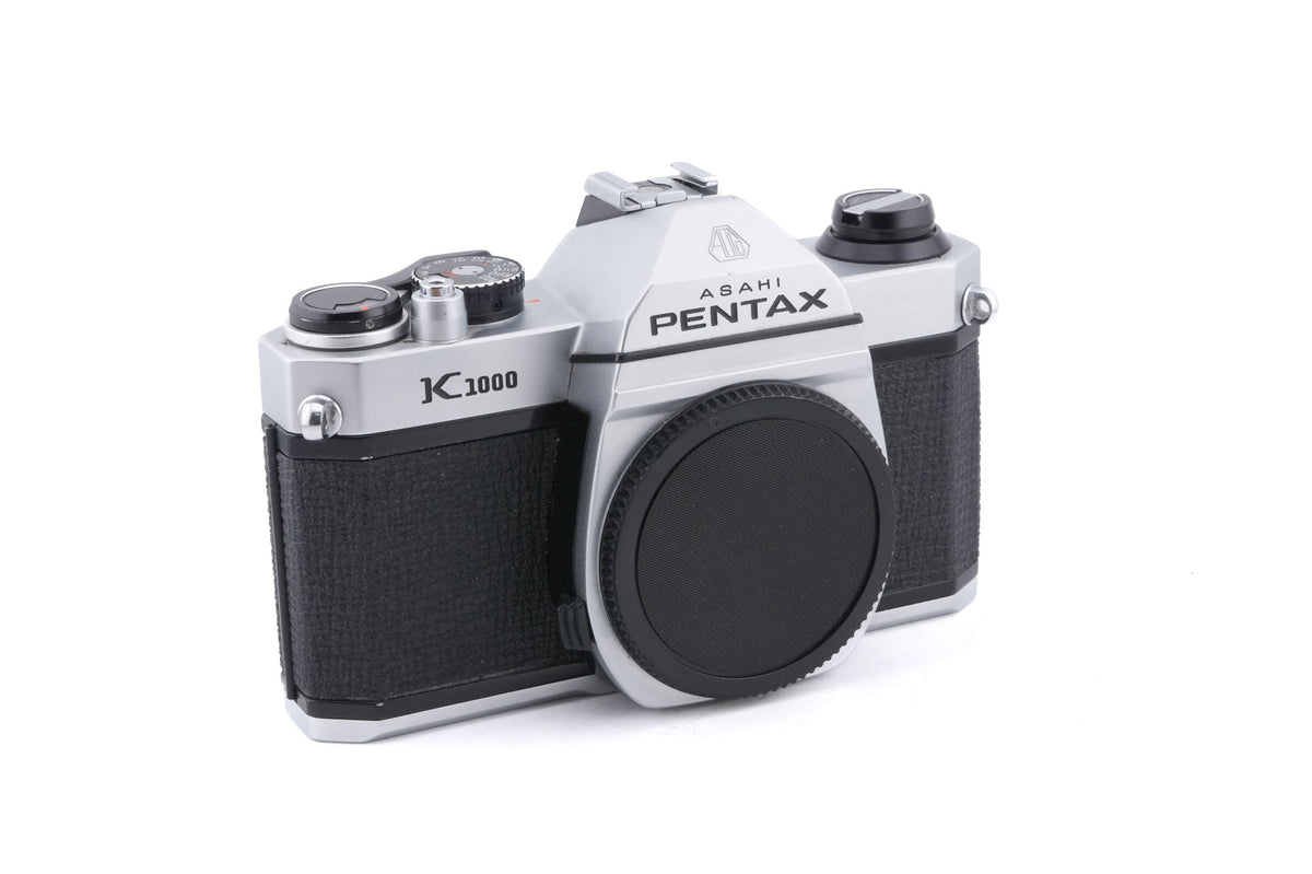 Pentax K1000