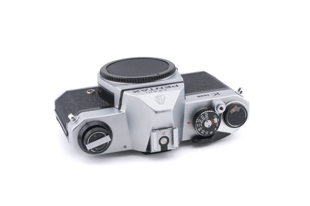 Pentax K1000