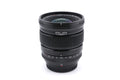 Fujifilm 16mm f1.4 Nano-GI Fujinon Aspherical XF R WR