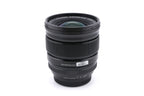 Fujifilm 16mm f1.4 Nano-GI Fujinon Aspherical XF R WR