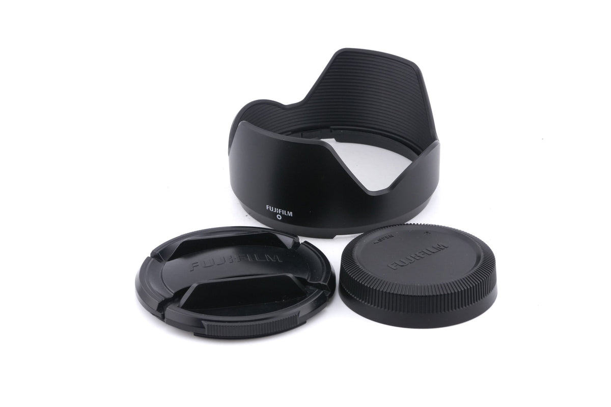 Fujifilm 16mm f1.4 Nano-GI Fujinon Aspherical XF R WR