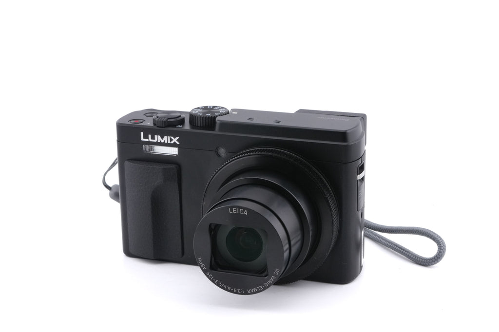 Panasonic Lumix DC-TZ95