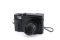 Panasonic Lumix DC-TZ95