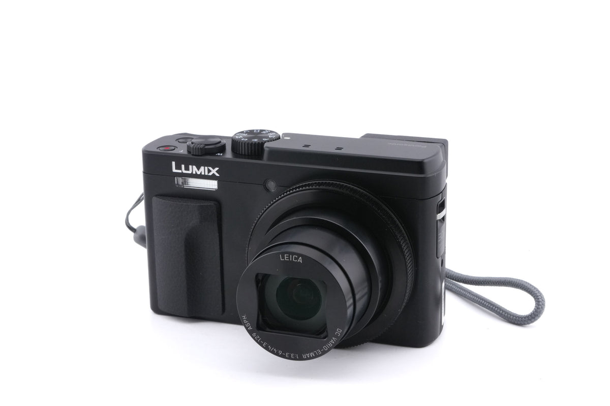 Panasonic Lumix DC-TZ95