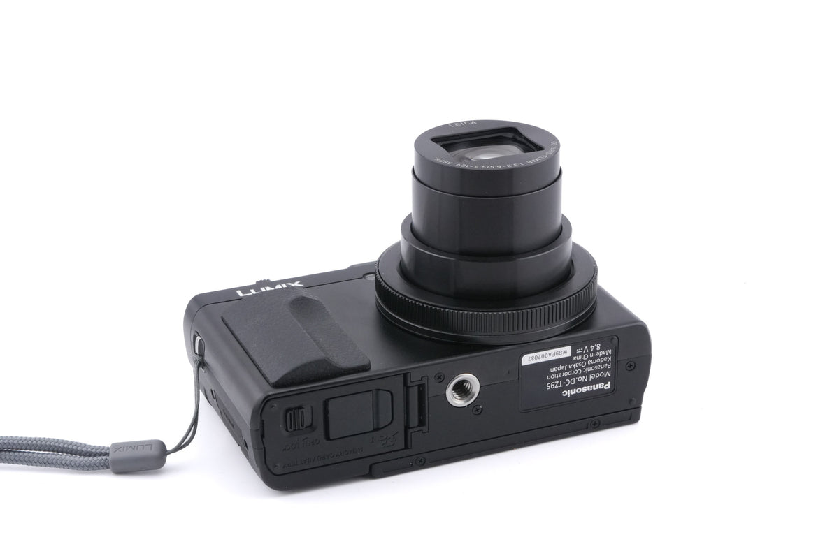 Panasonic Lumix DC-TZ95