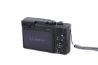 Panasonic Lumix DC-TZ95