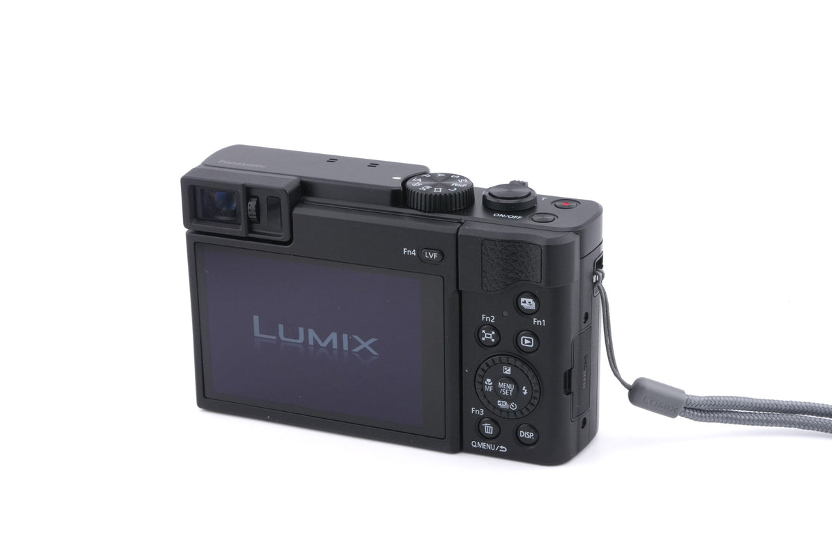 Panasonic Lumix DC-TZ95