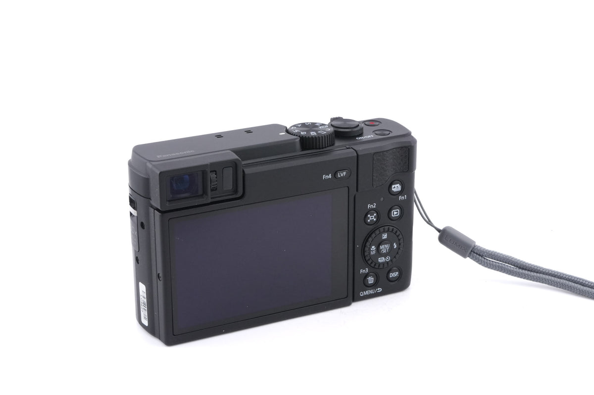 Panasonic Lumix DC-TZ95