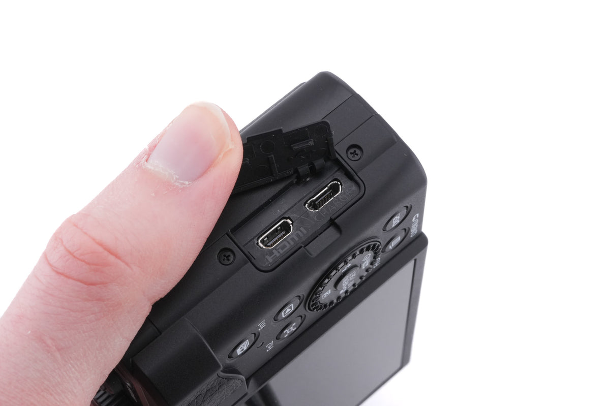Panasonic Lumix DC-TZ95