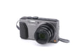 Panasonic Lumix DMC-TZ40