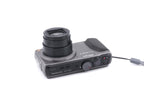 Panasonic Lumix DMC-TZ40