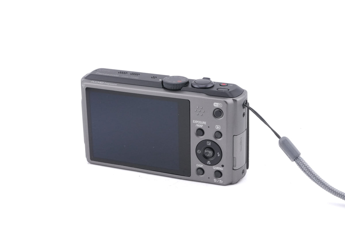 Panasonic Lumix DMC-TZ40